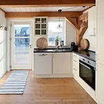 בית נופש Two-bedroom Holiday In 6 *
