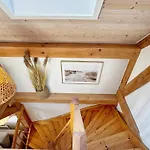 Two-bedroom Holiday In 6 בית נופש