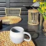 בית נופש Two-bedroom Holiday In 6
