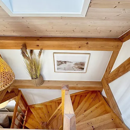 Two-bedroom Holiday In 6 Nyaraló